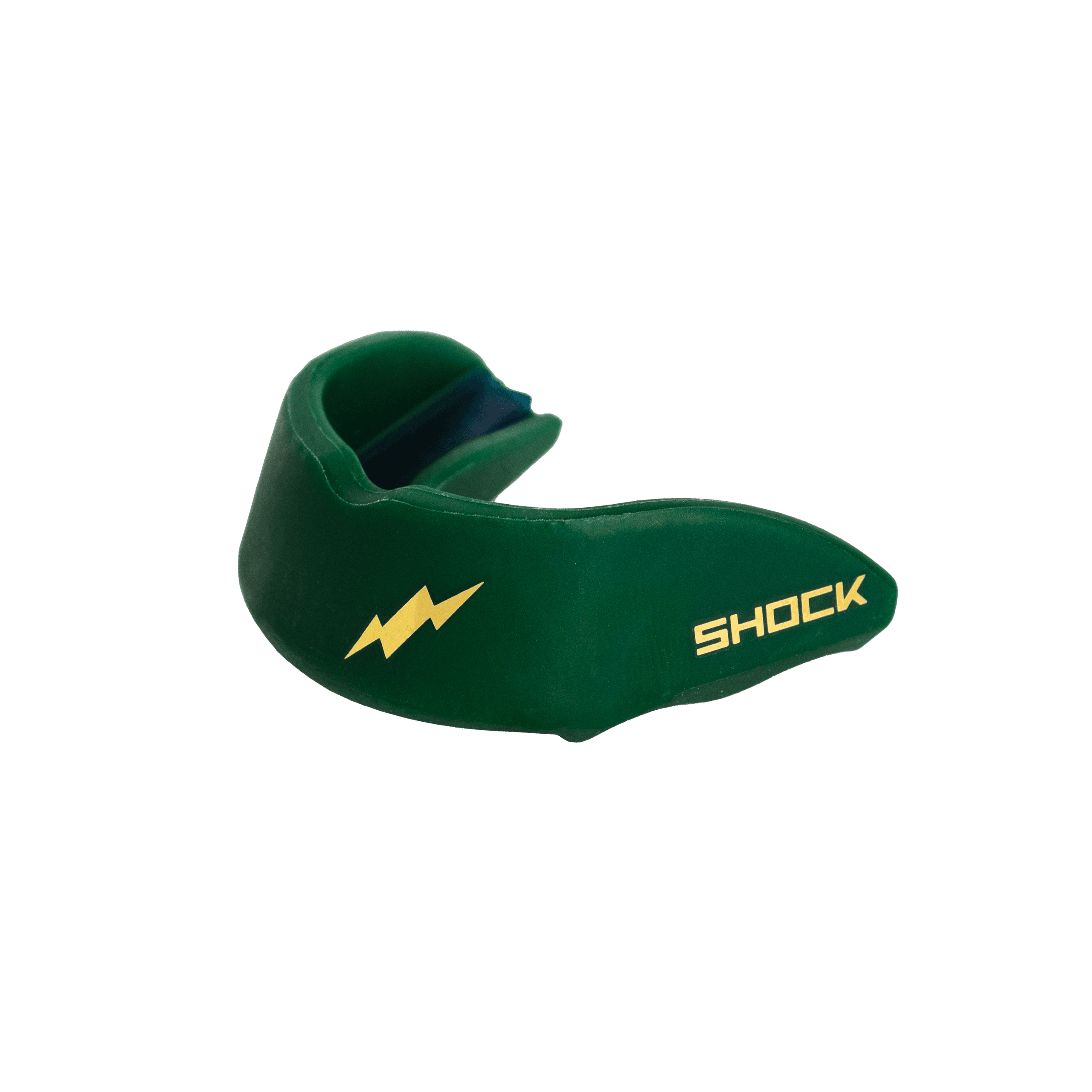 Protège Dents SHOCK DOCTOR GEL STRIKE Vert