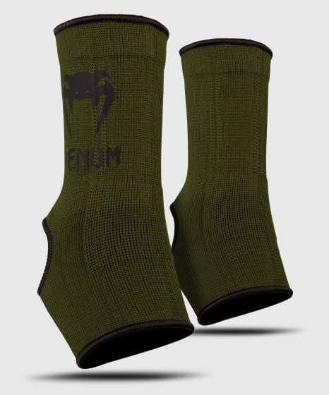 Chevillères VENUM Kontact Kaki/Noir