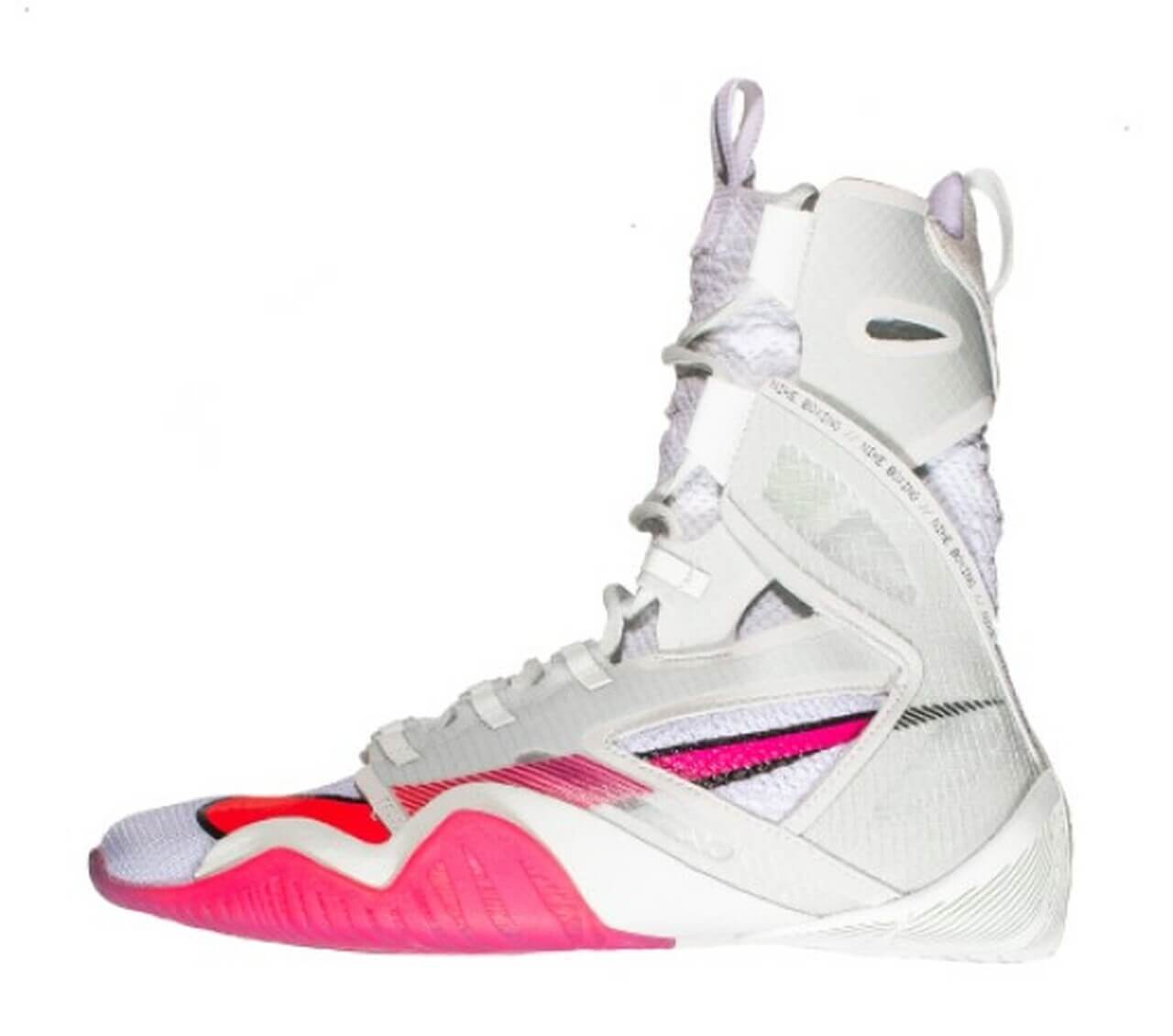 Chaussures NIKE HyperKO 2 - LIMITED EDITION BLANCHE/BLEU/ROSE 120