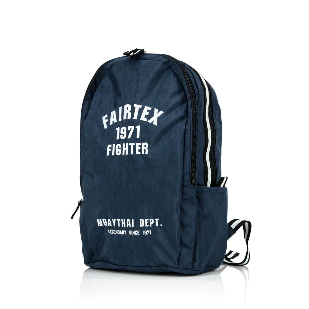 Sac à dos FAIRTEX Baril BAG18 NAVY