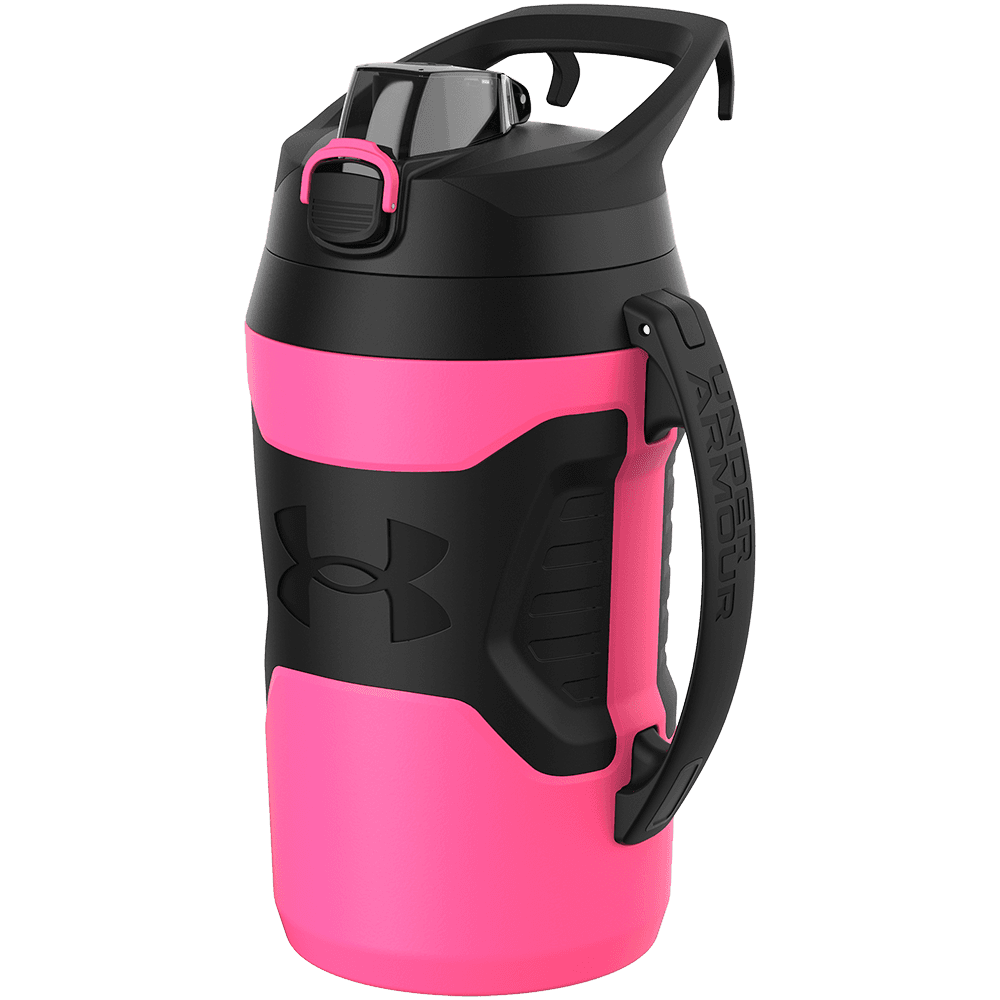 BOUTEILLE 1,9L PLAYMAKER JUG CERISE