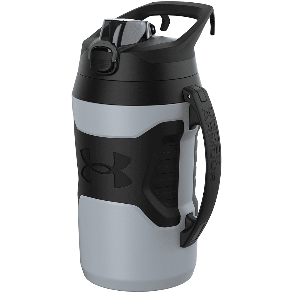 BOUTEILLE 1,9L PLAYMAKER JUG JET GREY