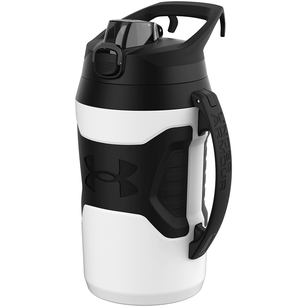 BOUTEILLE 1,9L PLAYMAKER JUG WHITE