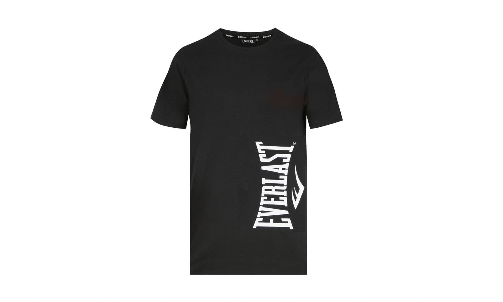 T-Shirt EVERLAST HORACE NOIR