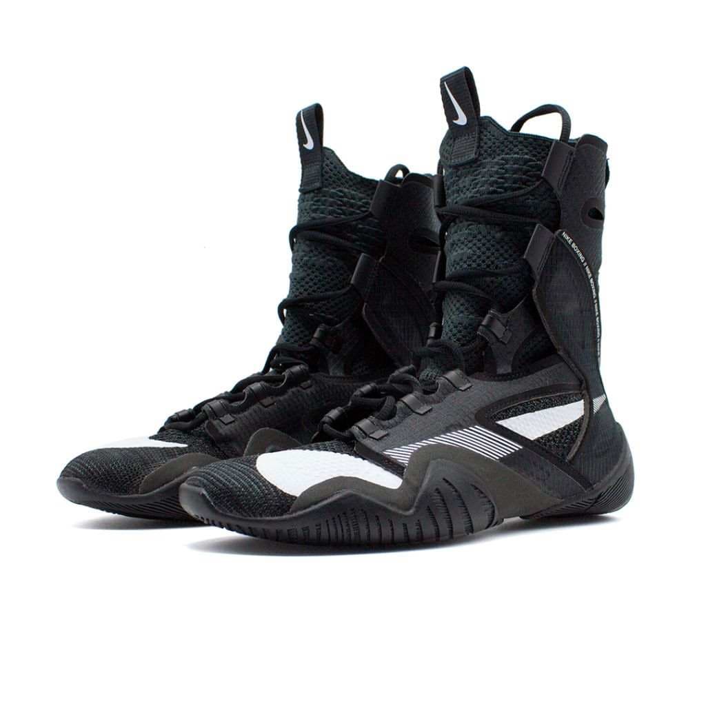 Chaussures NIKE HyperKO 2 - NOIR 002