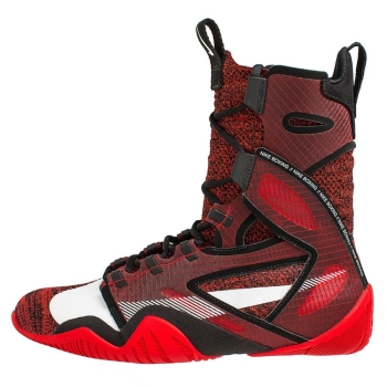 Chaussures NIKE HyperKO 2 - Rouge 606