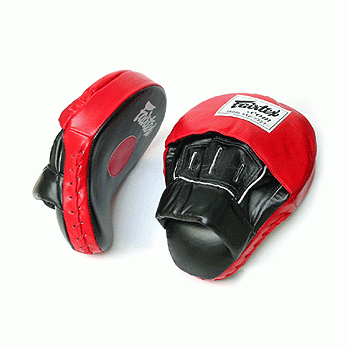 Pattes d'ours FAIRTEX Pro