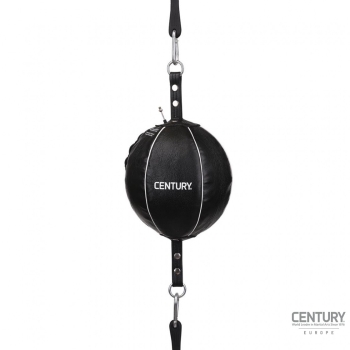 Ballon Cuir double attache CENTURY