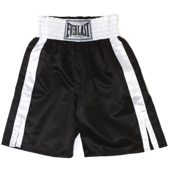 Short boxe Anglaise EVERLAST Pro