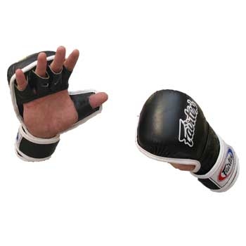 gants de mma - mma - free fight - gants free-fight - boxing-shop