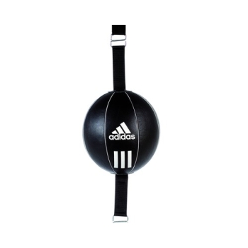 Ballon Cuir double attache ADIDAS