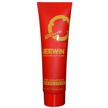 Crème JEEWIN Chauffante