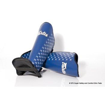 Protège Tibia MMA Venum - Protection Tibia MMA pas cher fairtex