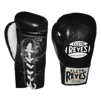 Gants de combat REYES PRO RY2 NOIR