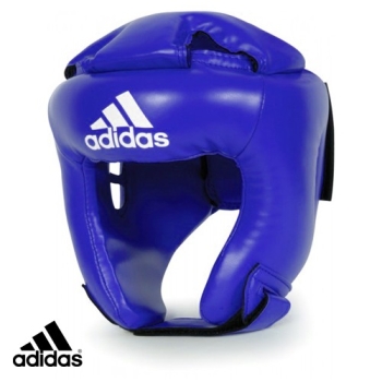 Casque ADIDAS Initiation - adibh01 - Bleu