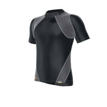 Rashguard SHOCK DOCTOR Velocity Motion 360 