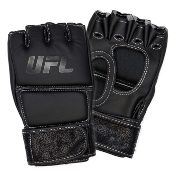 Gants et mitaines pour le MMA : frappe et protection