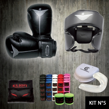 Kit d'entrainement N5