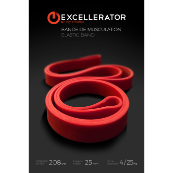 Elastic Band Excellerator 25Kg