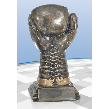 Trophée Gant de boxe 52536