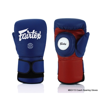 Gants pour Coach Fairtex BGV13