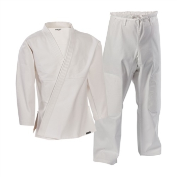 Kimono Gi JJB MUNDIAL ATAMA BLANC 