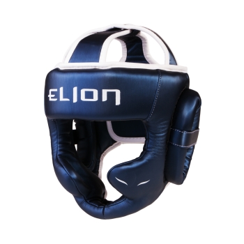 Casque boxe – Fit Super-Humain