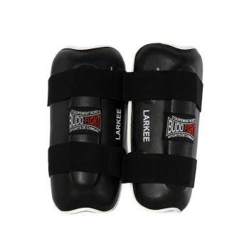 Protège-tibias Fairtex Ultimate, Protection de jambe Muay Thai à double  rembourrage