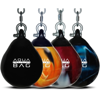 Aqua Punching Bag 15LB/7KG