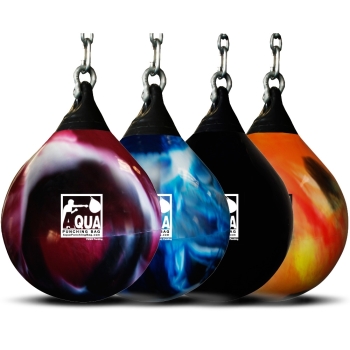 Aqua Punching Bag 120LB/55KG