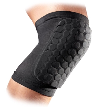 Genouillère de compression pour sport, équipement de Muay Thai – Tigre Thai