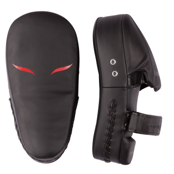 pattes d'ours longue ELION - Matblack