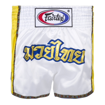 Short de Boxe Thaï FAIRTEX BS304