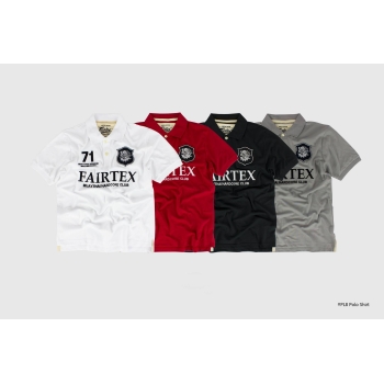 Polo FAIRTEX PL8