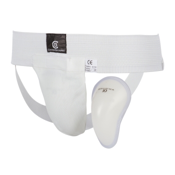 Coquille de protection boxe : Devis sur Techni-Contact - Coquille