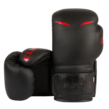 Generic GANTS DE BOXE HOMME ET FEMME RAMO jaune à prix pas cher