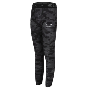 Spats ELION Camo Noir