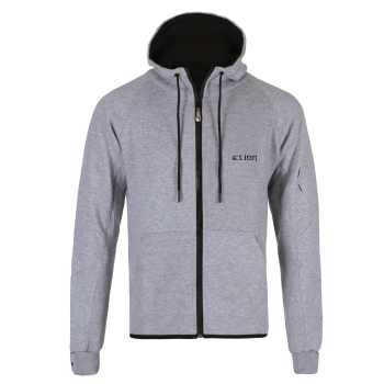 Sweat ELION Shadow Gris