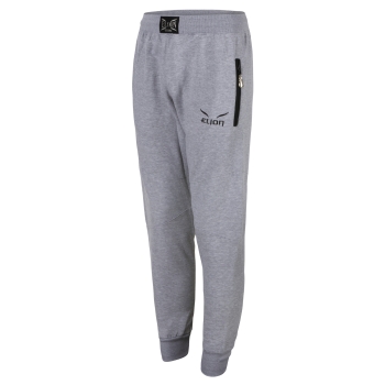 Pantalon de Jogging ELION Shadow Gris