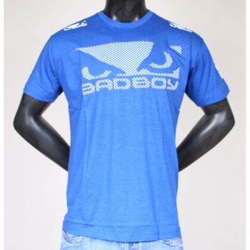 T-SHIRT BAD BOY  WALK 