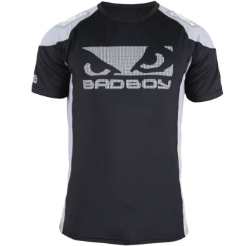 T-SHIRT COMPRESSION BAD BOY PERFORMANCE WALKOUT 2.0