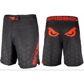Short MMA BAD BOY LAGACY 3 