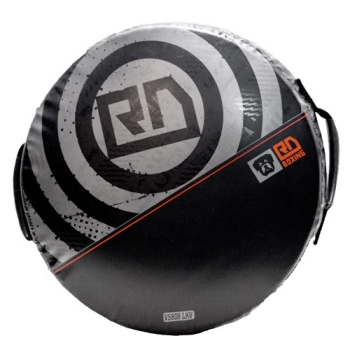 Bouclier de Frappe Rond RD BOXING Multifonction V5