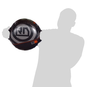 Bouclier cible a coussin d'air  V5 RD BOXING