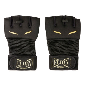 Sous-gants Gel ELION Professional - Noir/Or