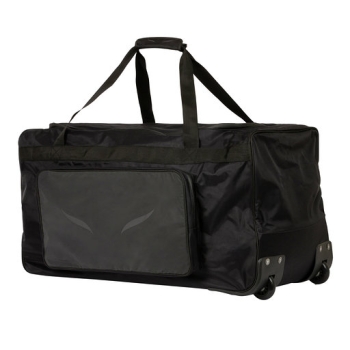 Sac de sport ELION Subliminal à roulettes Noir Réfléchissant