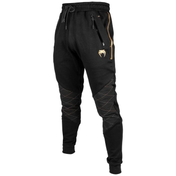 PANTALON DE JOGGING VENUM LASER BLACK/GOLD
