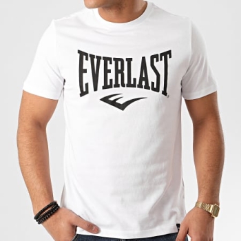 T-Shirt  EVERLAST Blanc 
