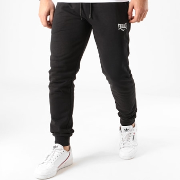 Pantalon  EVERLAST  Jogging  Noir 