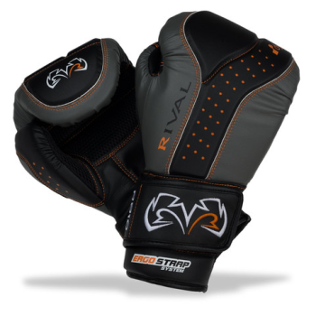 Gants de sac RB10 Intelli-Shock RIVAL